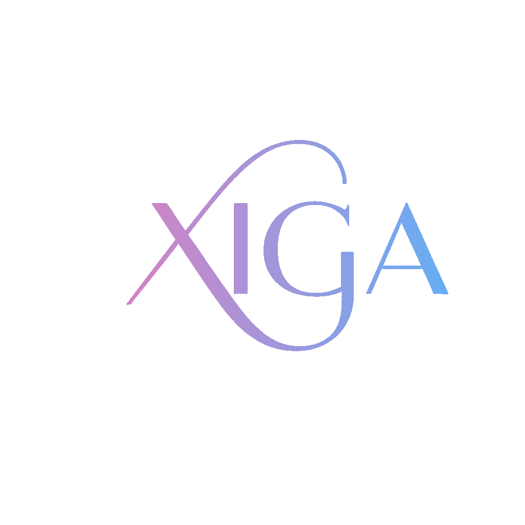 Logo XIGA.STUDIO